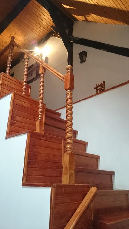 Chalupa U Potoka Staré Hory Pokój zdjęcie