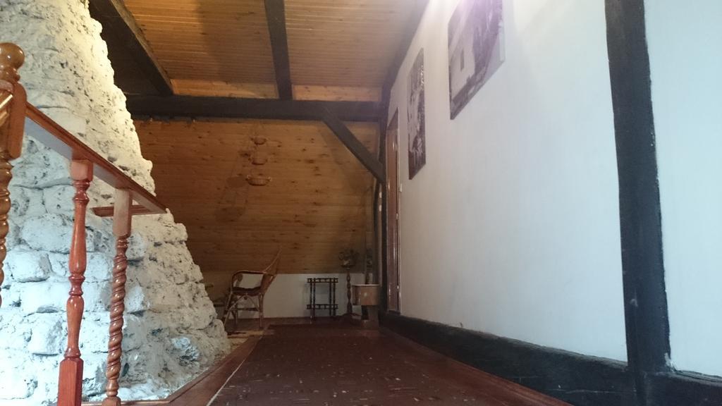 Chalupa U Potoka Staré Hory Pokój zdjęcie