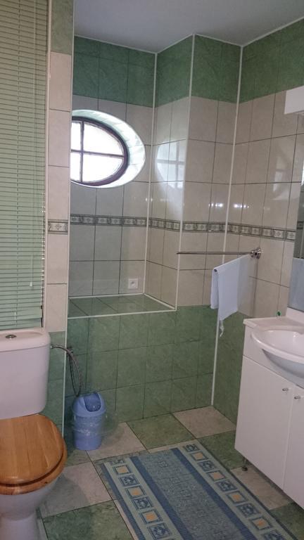 Chalupa U Potoka Staré Hory Zewnętrze zdjęcie